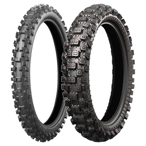 Coppia gomme bridgestone - coppia,
