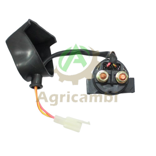 Relè solenoide avviamento per - relè,
