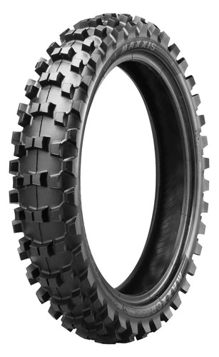 Pneumatico maxxcross st - pneumatico,