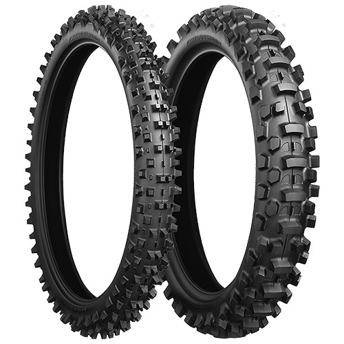 Pneumatici moto bridgestone - moto,