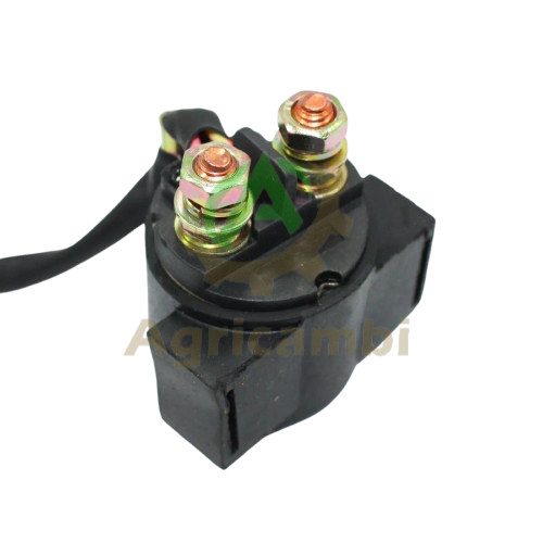 Relè solenoide avviamento per - solenoide,