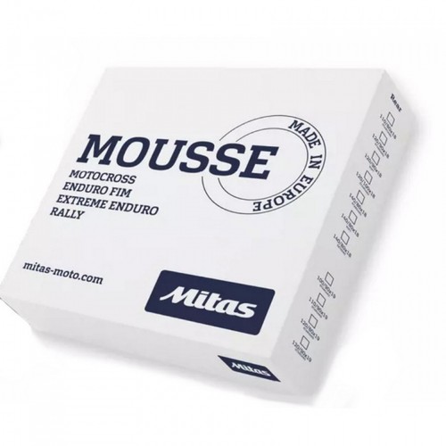 Mousse moto cross enduro - enduro, mitas