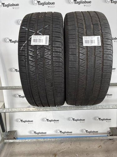 Gomma 275 45r21 110y dot2019 - 275/45r21,