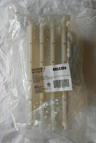 Nuovo belden 110 - nuovo,