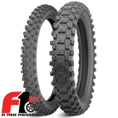 Coppia gomme moto michelin - coppia,