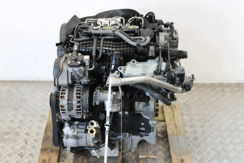 Motore volvo v60 cross country - v60,