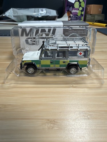 Land rover defender - defender, 110