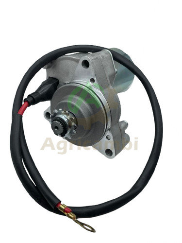 Motorino avviamento - motorino, d'avviamento