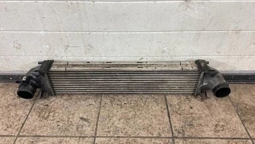 Intercooler volvo v40 cross - volvo,