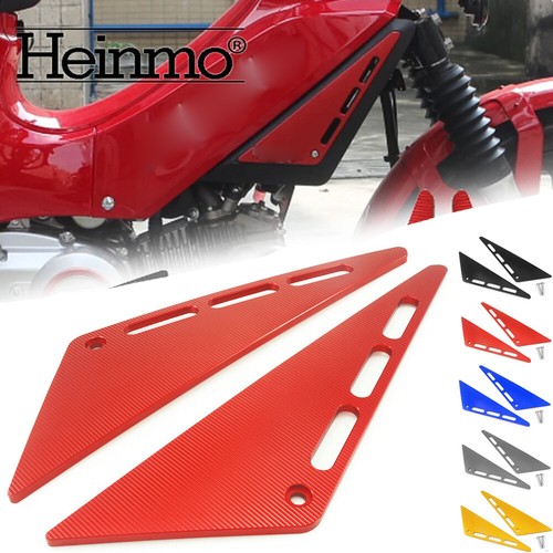 Per honda cc110 - per, cross