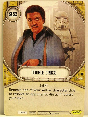 Star wars destiny 110 - wars, #110