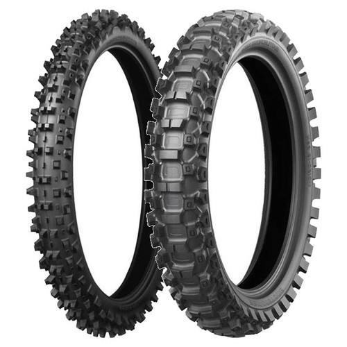 Coppia gomme bridgestone - coppia,
