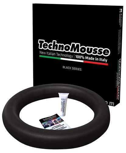 Technomousse cross mousse anti - technomousse,
