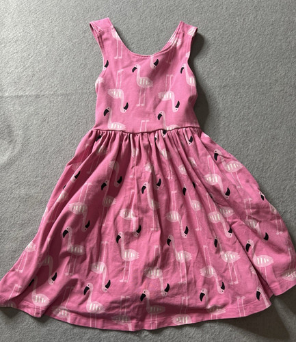 Abito hanna andersson bambina - hanna,