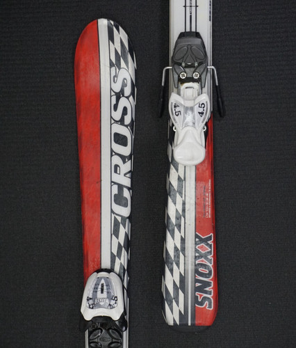 Snoxx cross sci per bambini - snoxx,