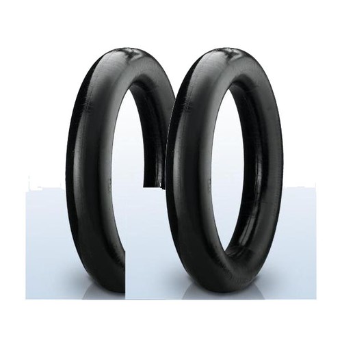 Coppia gomme michelin mousse - gomme,