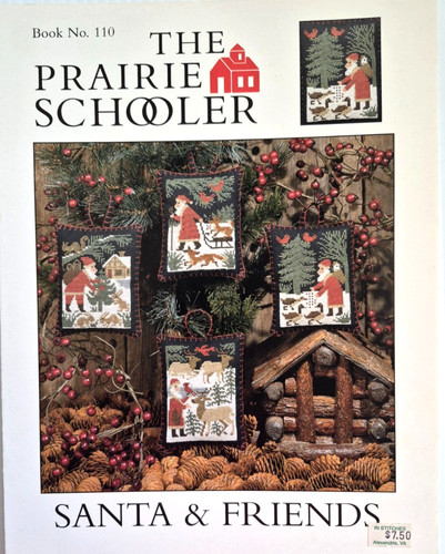 The prairie schooler babbo - the,