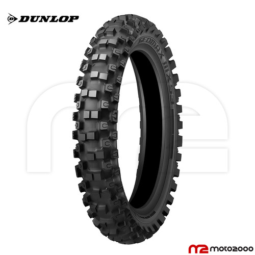 Gomma pneumatico post dunlop - post,
