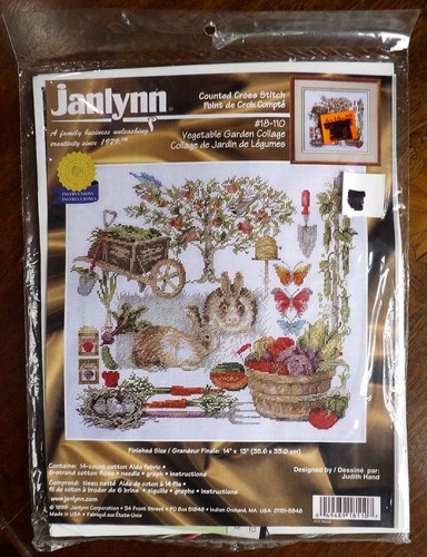 Janlynn usa vegetable garden - janlynn,