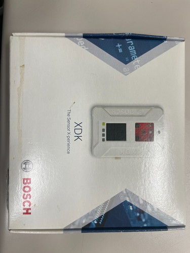 New bosch xdk110 cross domain - xdk110,