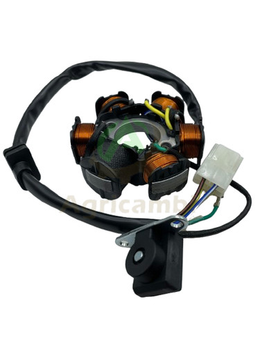 Statore accensione magneto - statore,
