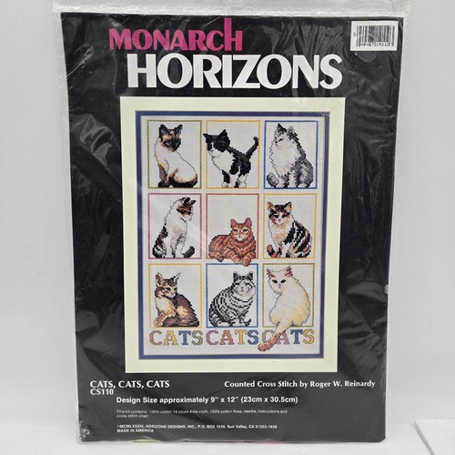 Monarch horizons kit punto - horizons,