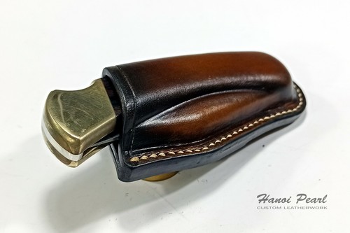 Buck 110 fodero cacciatore - buck,