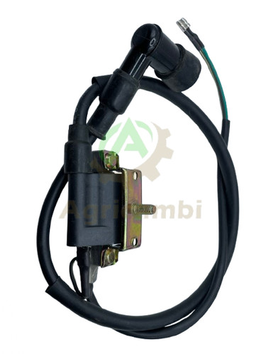 Bobina elettronica per - , quad