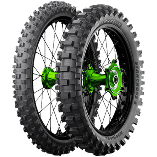Pneumatici moto michelin - pneumatici,