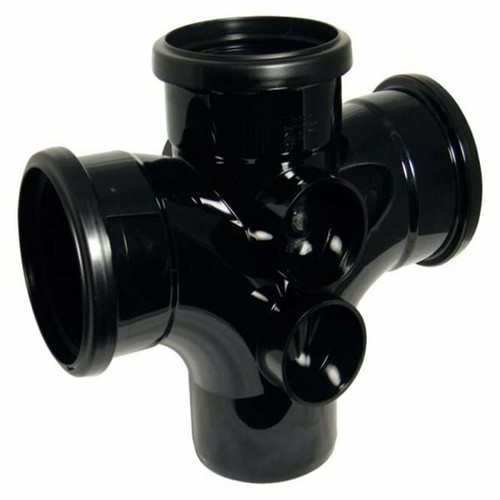 Floplast 110mm cross - floplast,